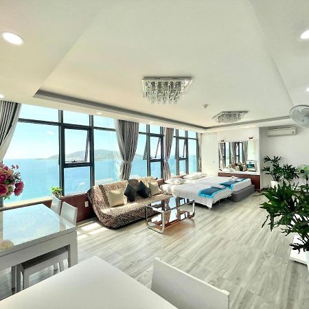 Rubies Nha Trang Apartment 外观 照片