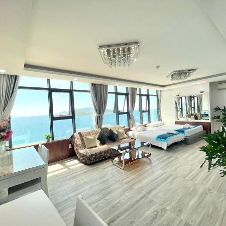 Rubies Nha Trang Apartment 外观 照片