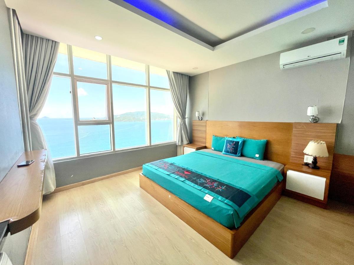 Rubies Nha Trang Apartment 外观 照片