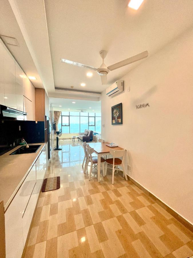 Rubies Nha Trang Apartment 外观 照片