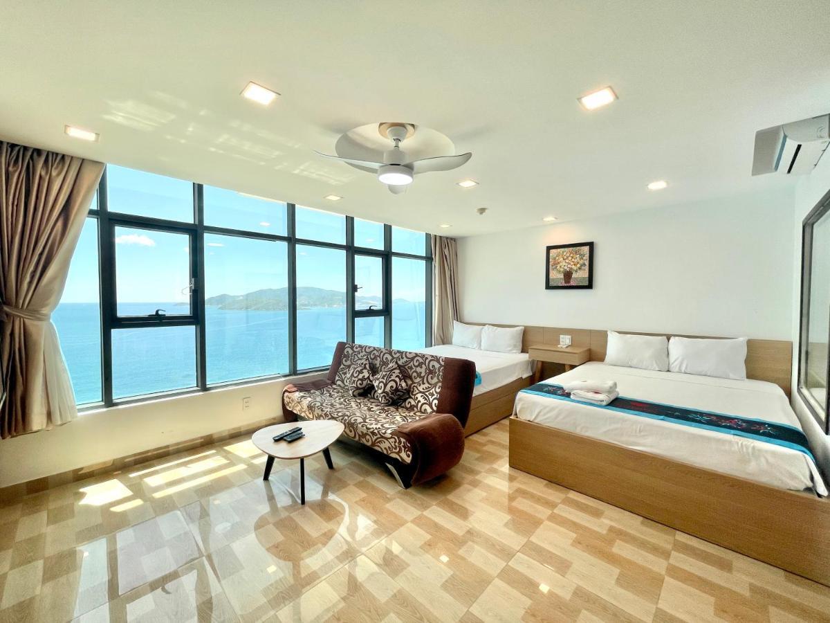 Rubies Nha Trang Apartment 外观 照片