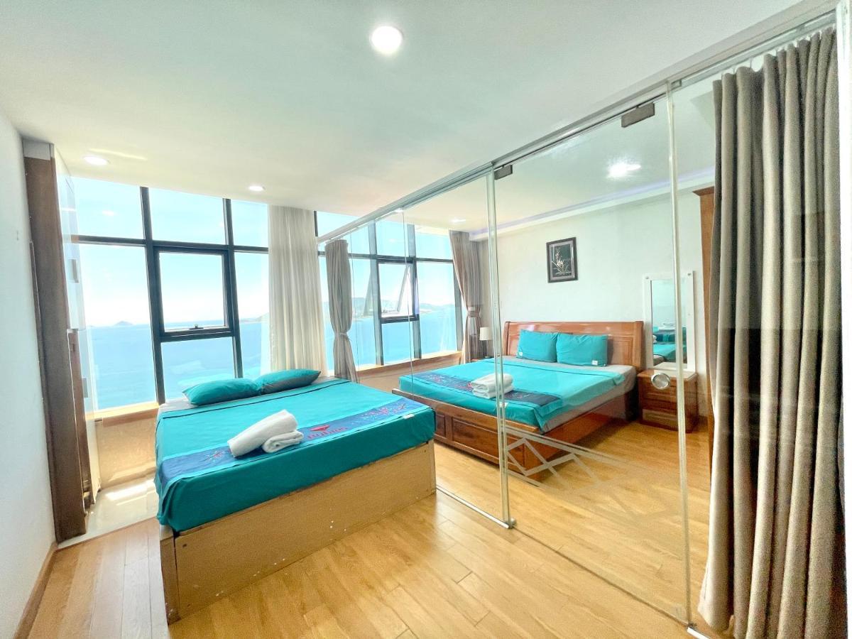 Rubies Nha Trang Apartment 外观 照片