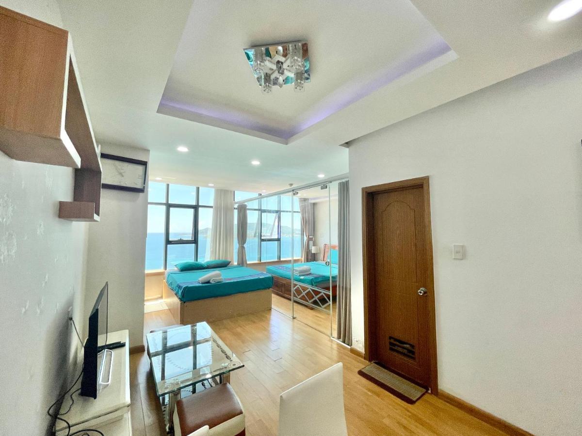 Rubies Nha Trang Apartment 外观 照片