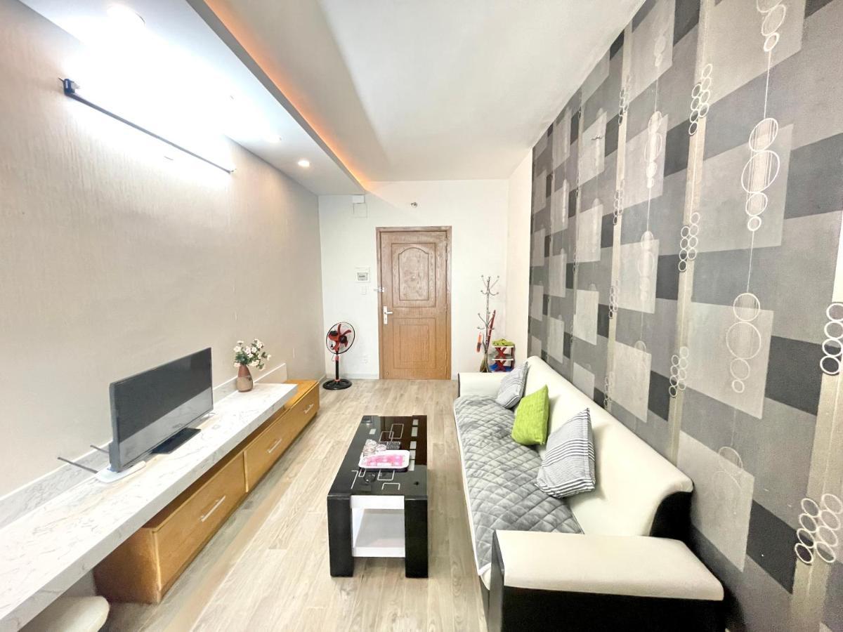 Rubies Nha Trang Apartment 外观 照片