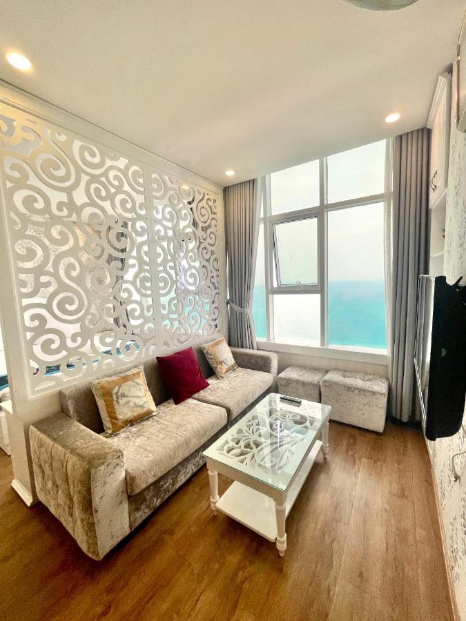 Rubies Nha Trang Apartment 外观 照片