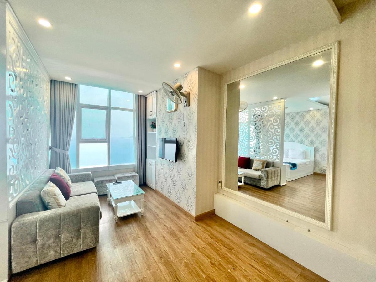 Rubies Nha Trang Apartment 外观 照片