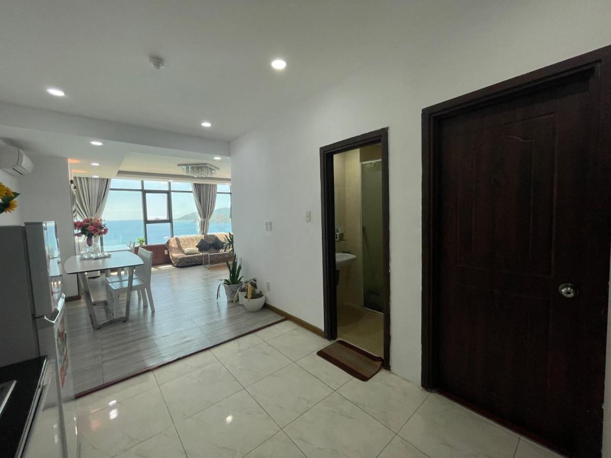 Rubies Nha Trang Apartment 外观 照片