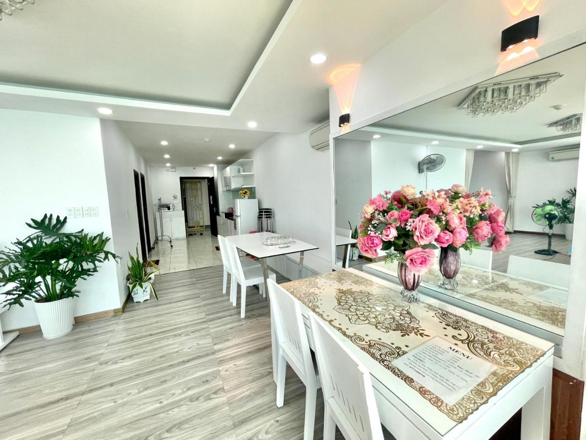 Rubies Nha Trang Apartment 外观 照片