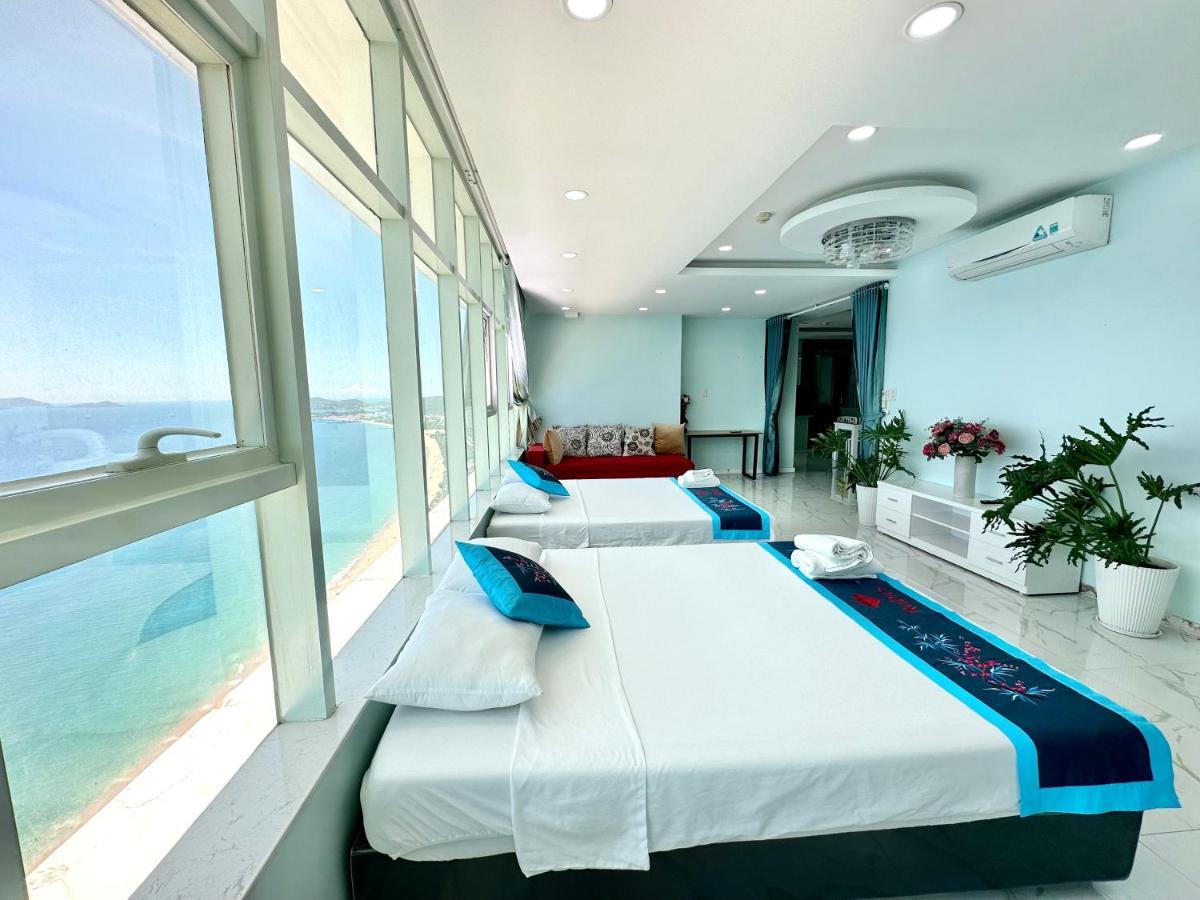 Rubies Nha Trang Apartment 外观 照片