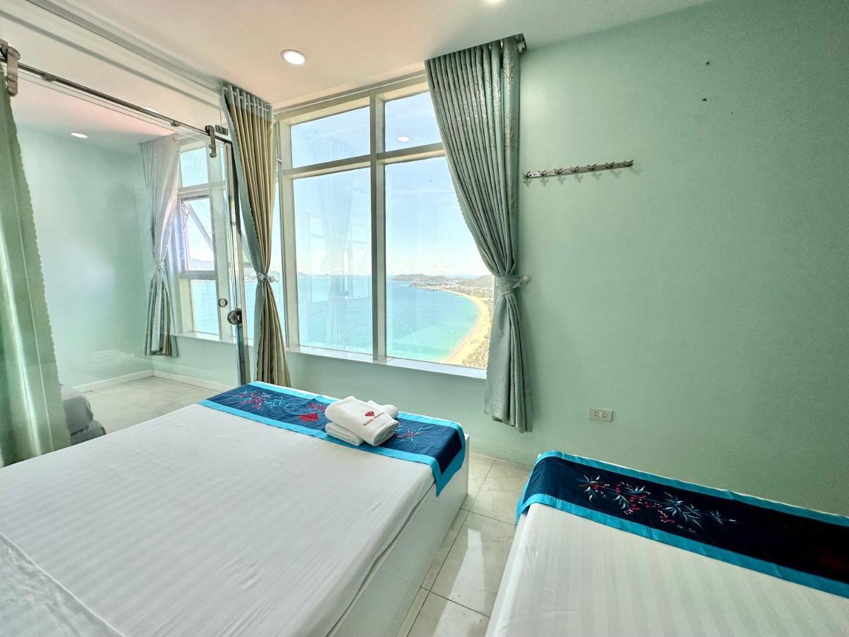 Rubies Nha Trang Apartment 外观 照片