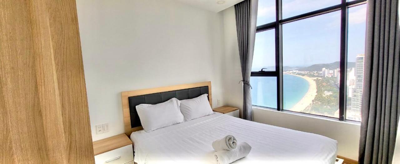 Rubies Nha Trang Apartment 外观 照片