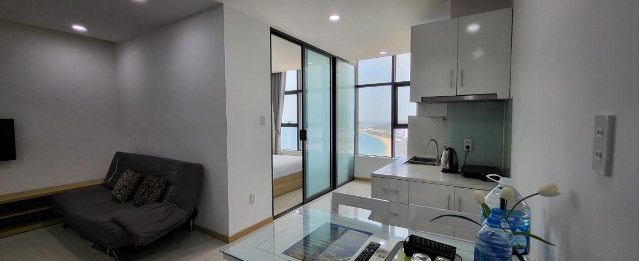 Rubies Nha Trang Apartment 外观 照片