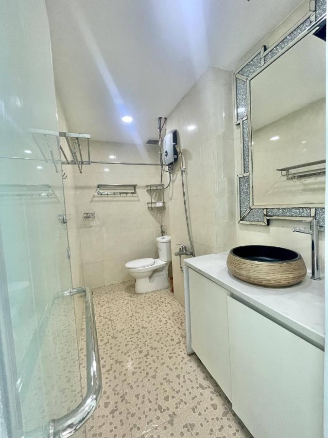 Rubies Nha Trang Apartment 外观 照片